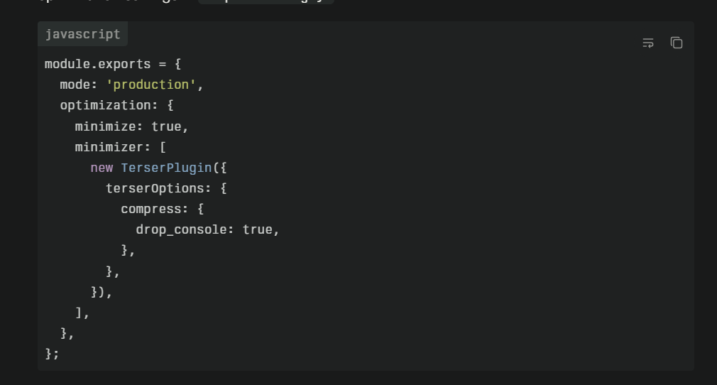 The Beginner's Guide to Minifying JavaScript Without Breaking Your Website